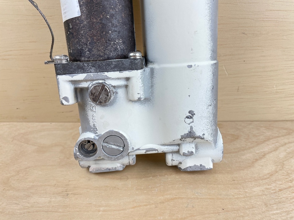 Johnson Evinrude 40HP 50 HP Power Trim & Tilt Unit 0438135 0435903 - Cut Wires