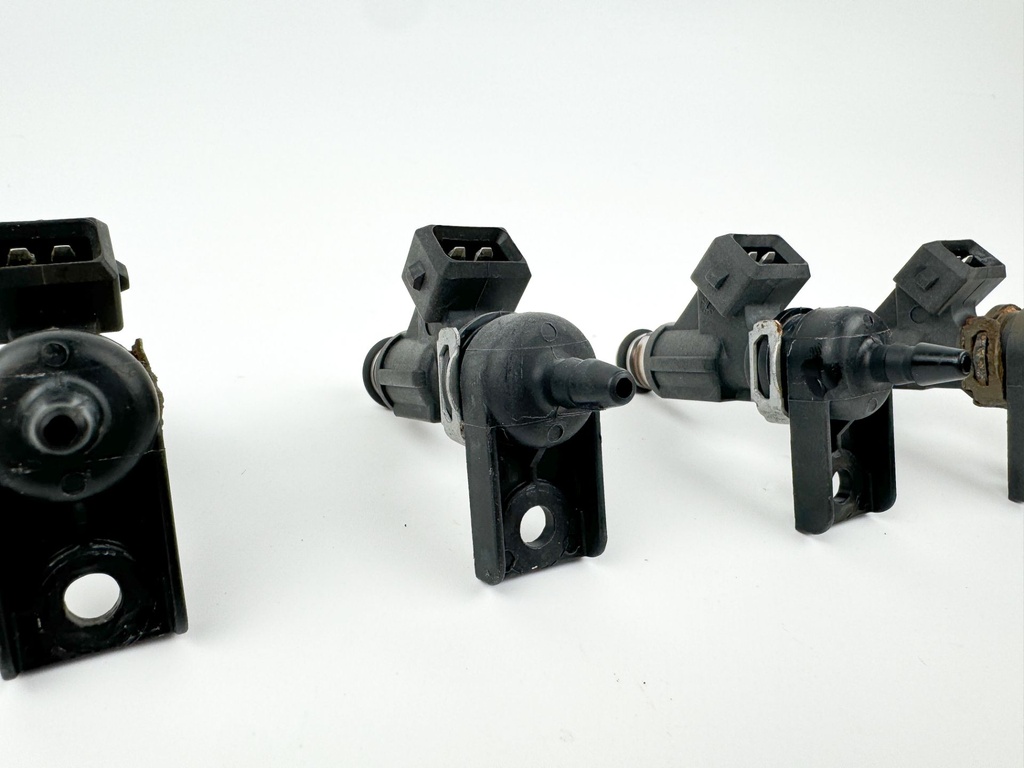 Mercury 60HP EFI Outboard Fuel Injectors Set - 892123002