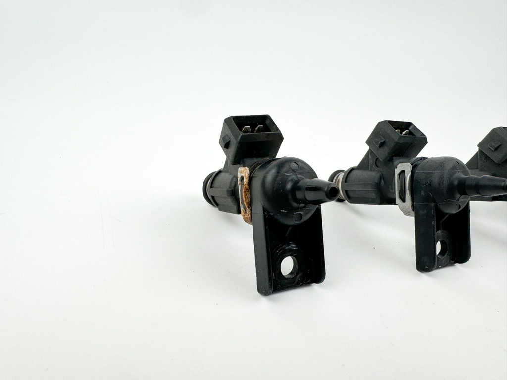 Mercury 60HP EFI Outboard Fuel Injectors Set - 892123002