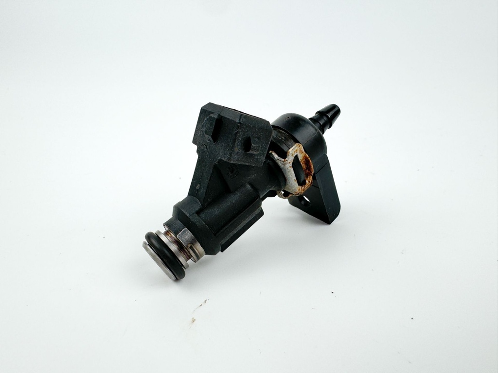 Mercury 60HP EFI Outboard Fuel Injectors Set - 892123002