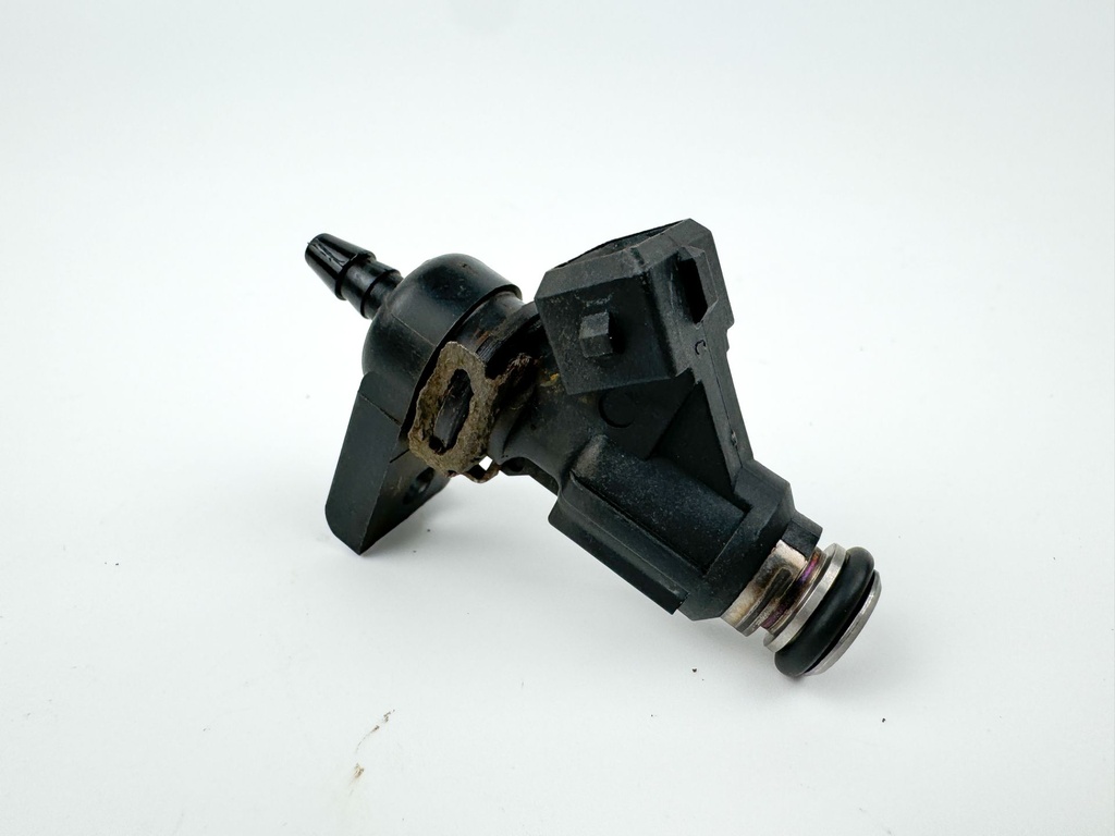 Mercury 60HP EFI Outboard Fuel Injectors Set - 892123002