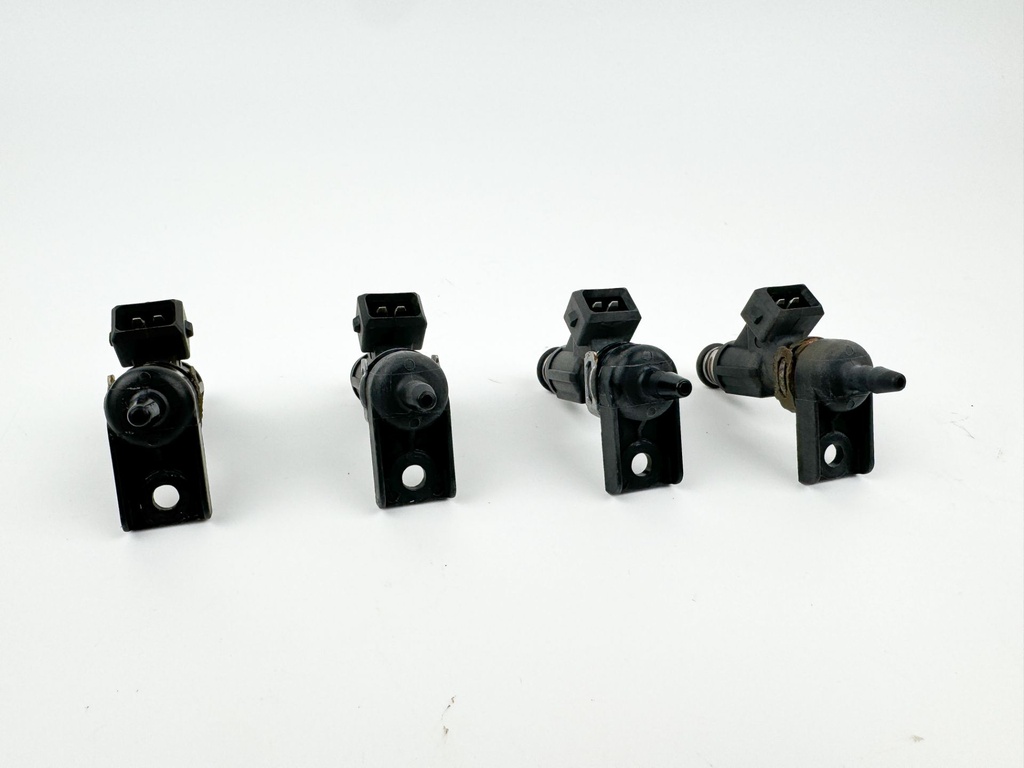 Mercury 60HP EFI Outboard Fuel Injectors Set - 892123002