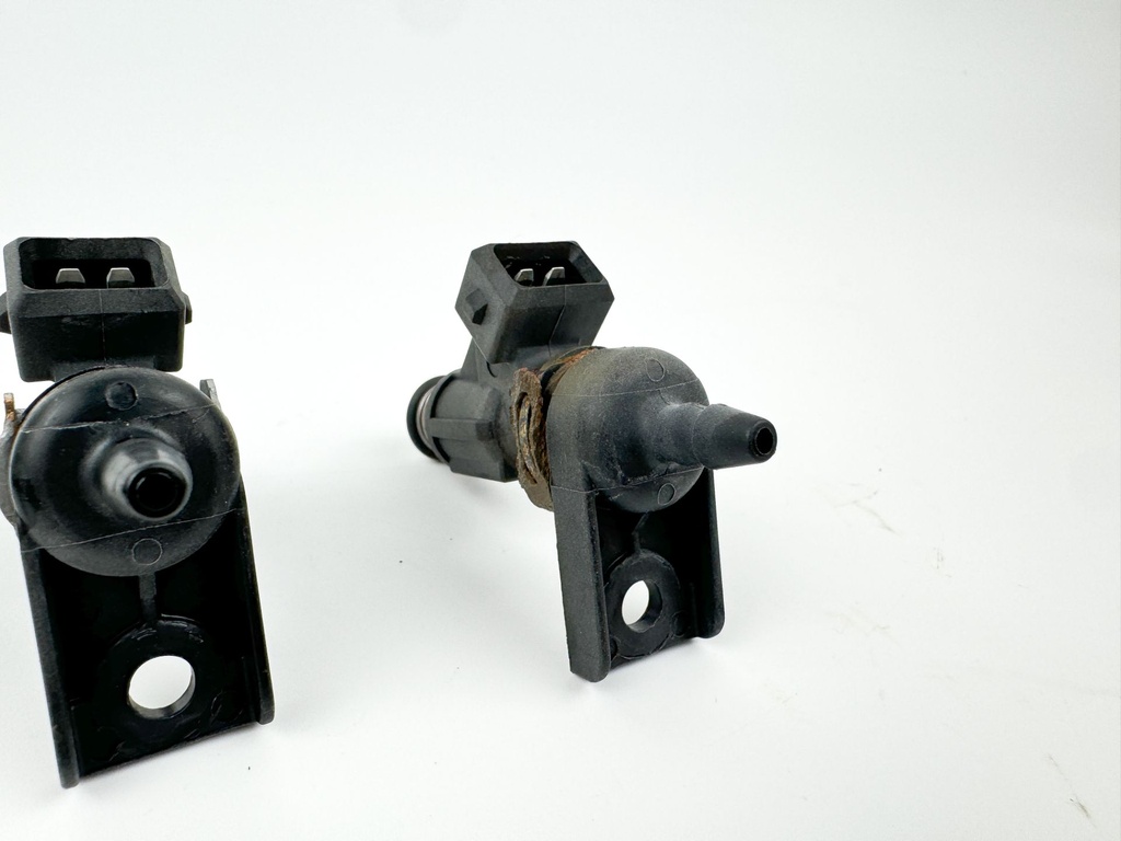 Mercury 60HP EFI Outboard Fuel Injectors Set - 892123002