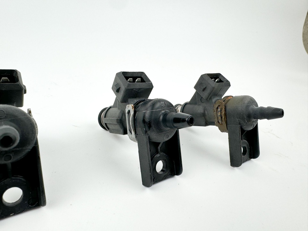 Mercury 60HP EFI Outboard Fuel Injectors Set - 892123002