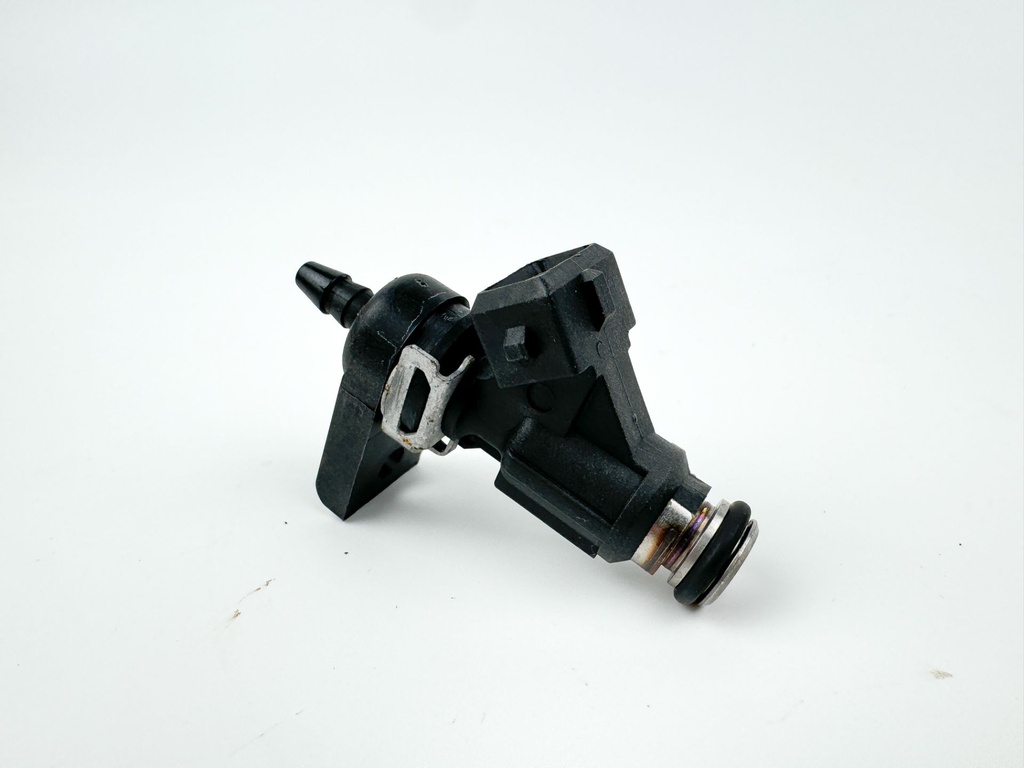 Mercury 60HP EFI Outboard Fuel Injectors Set - 892123002