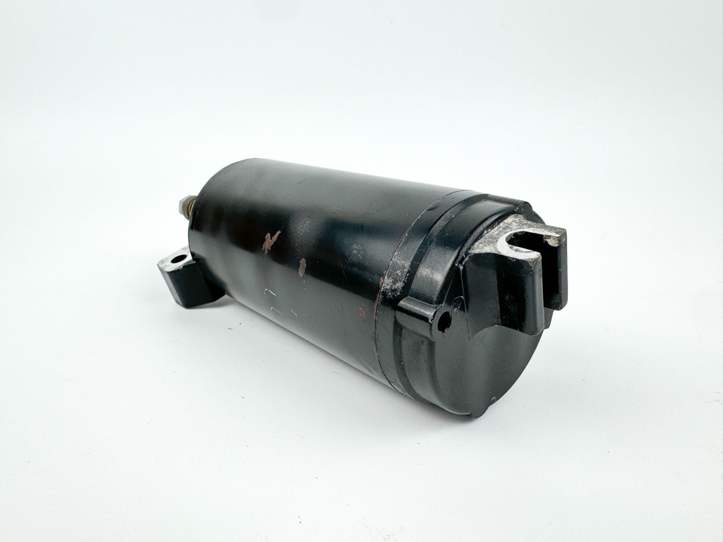 2011 Mercury 60 HP 4 Stroke Outboard Starter Motor 893888T OEM