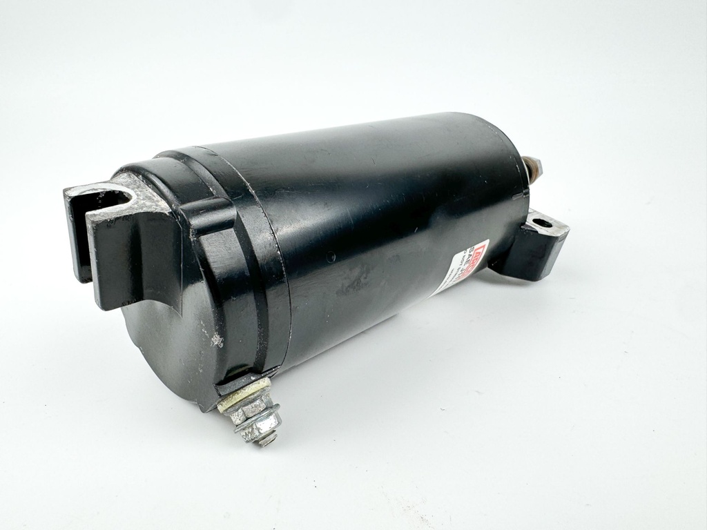 2011 Mercury 60 HP 4 Stroke Outboard Starter Motor 893888T OEM