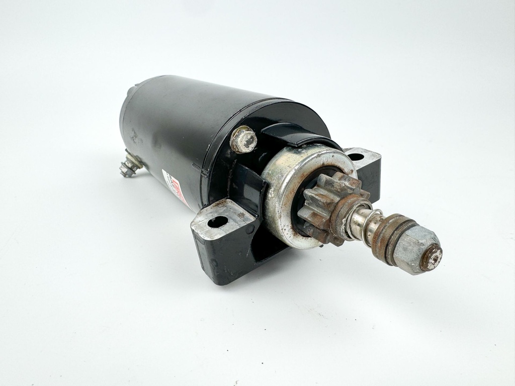 2011 Mercury 60 HP 4 Stroke Outboard Starter Motor 893888T OEM
