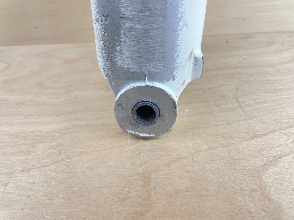 Johnson Evinrude 40HP 50 HP Power Trim & Tilt Unit 0438135 0435903 - Cut Wires