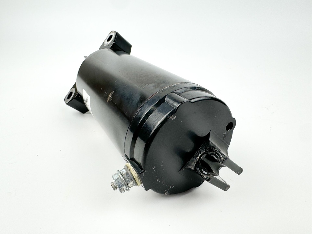 2011 Mercury 60 HP 4 Stroke Outboard Starter Motor 893888T OEM