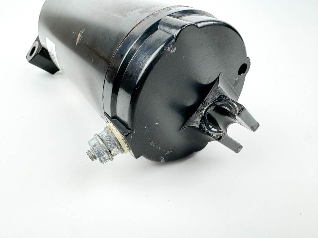 2011 Mercury 60 HP 4 Stroke Outboard Starter Motor 893888T OEM