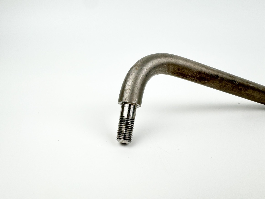 2011 Mercury 60 HP 4 Stroke Outboard Steering Link 8M0001163 OEM