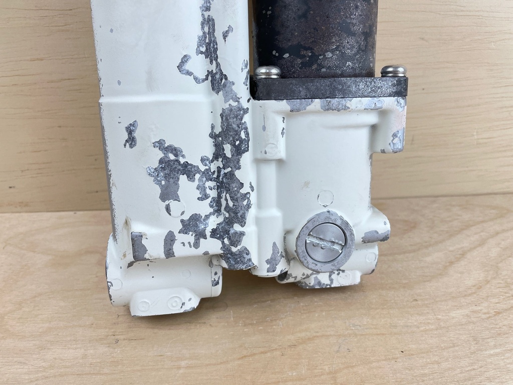 Johnson Evinrude 40HP 50 HP Power Trim & Tilt Unit 0438135 0435903 - Cut Wires