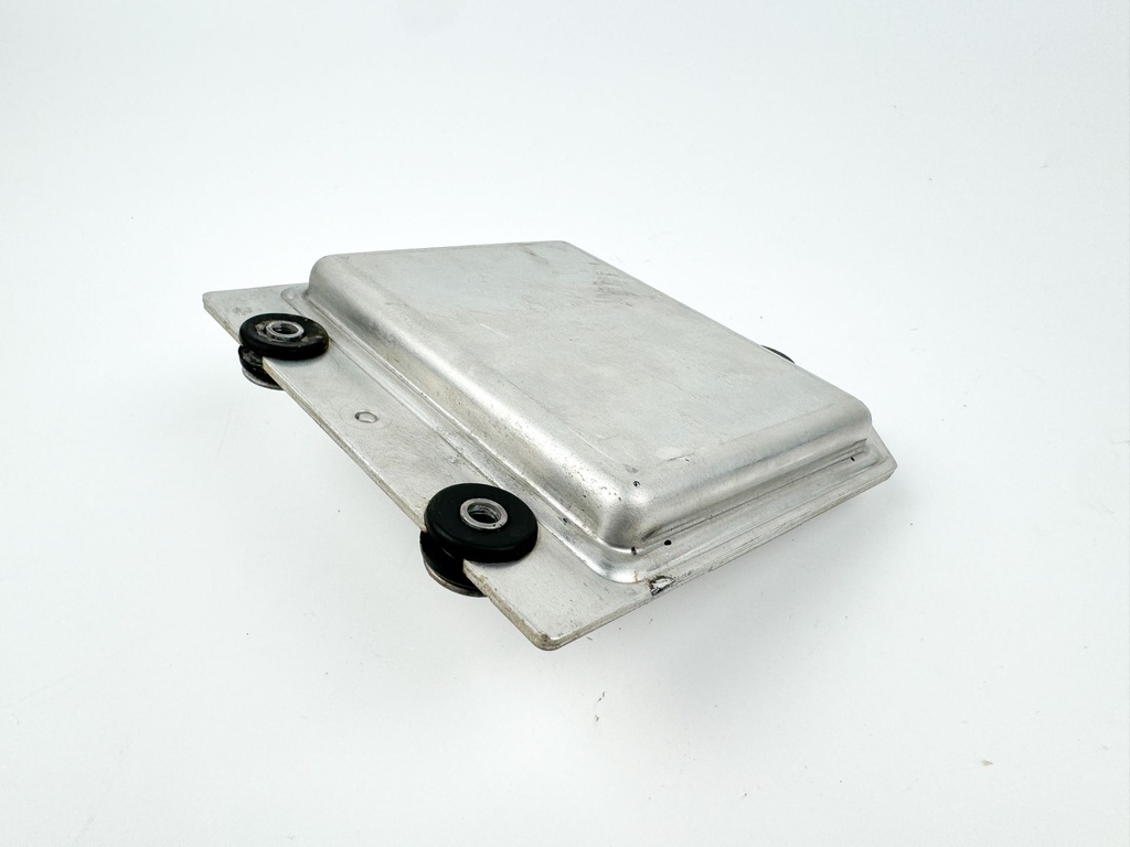 2011 Mercury 60 HP 4 Stroke Outboard Engine Control Unit ECU 8M0045722 OEM