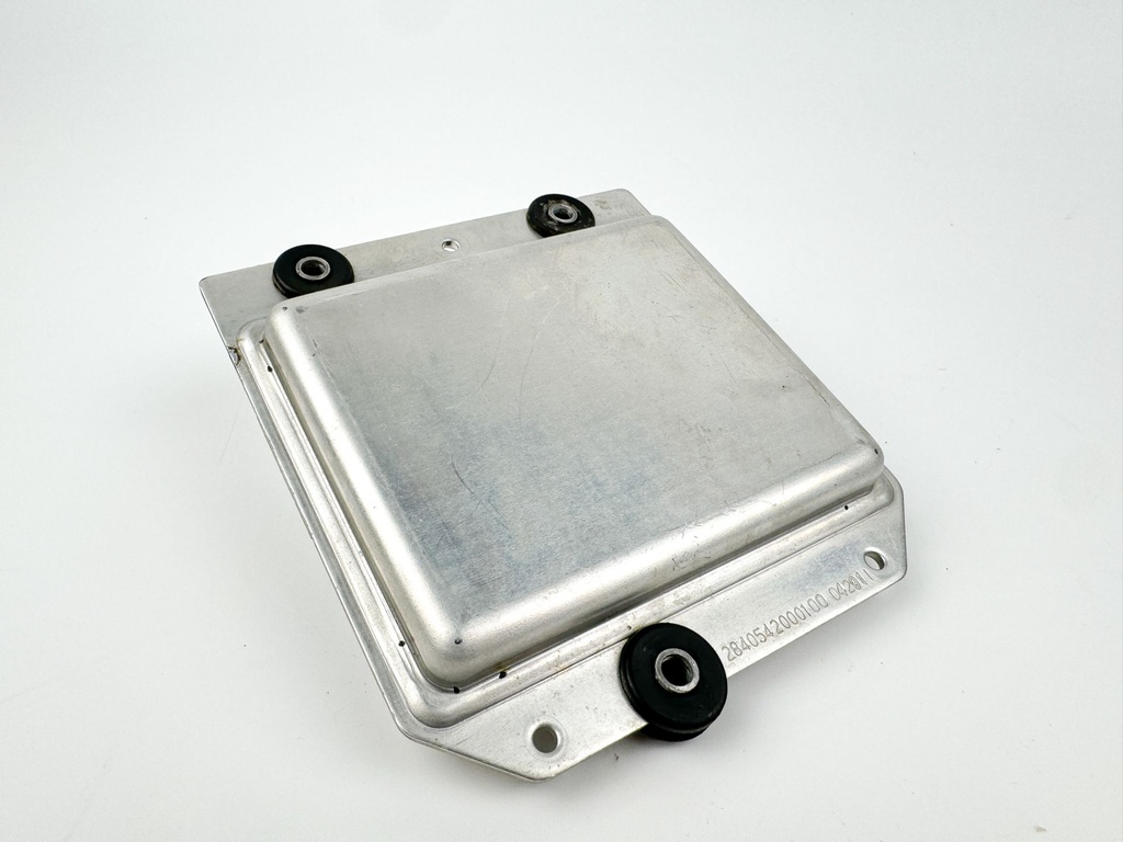 2011 Mercury 60 HP 4 Stroke Outboard Engine Control Unit ECU 8M0045722 OEM