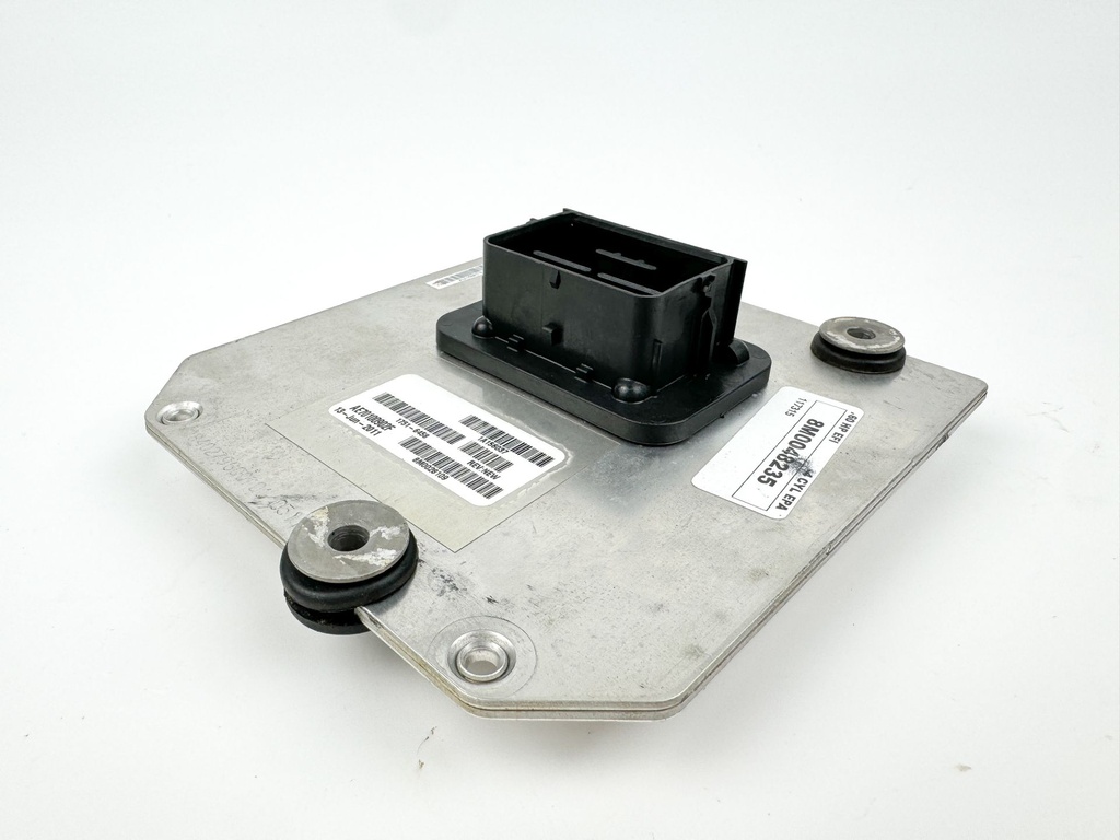 2011 Mercury 60 HP 4 Stroke Outboard Engine Control Unit ECU 8M0045722 OEM