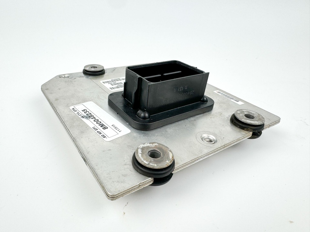 2011 Mercury 60 HP 4 Stroke Outboard Engine Control Unit ECU 8M0045722 OEM