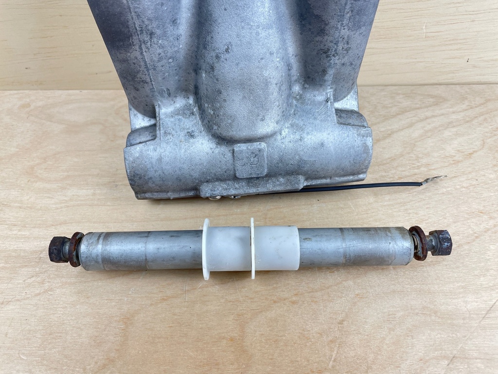 Suzuki DF140 140HP Outboard Power Trim & Tilt Assembly 5033934