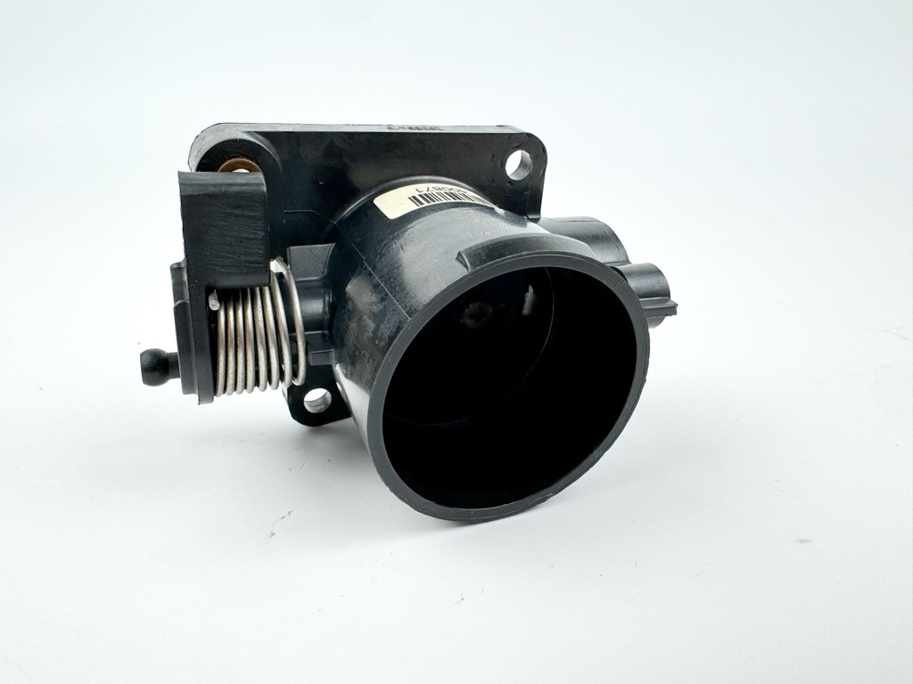 2011 Mercury 60 HP 4 Stroke Outboard Throttle Body Assembly 877831A02 OEM