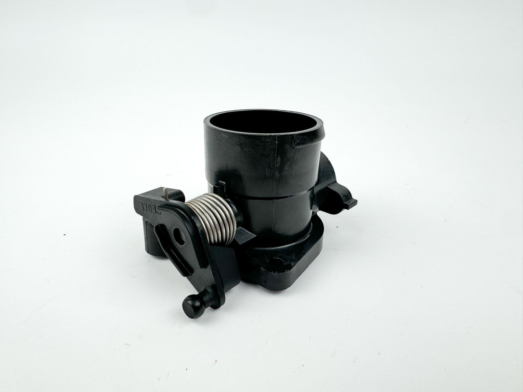 2011 Mercury 60 HP 4 Stroke Outboard Throttle Body Assembly 877831A02 OEM