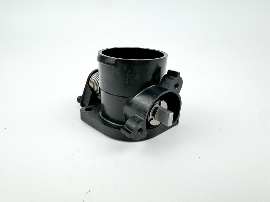 2011 Mercury 60 HP 4 Stroke Outboard Throttle Body Assembly 877831A02 OEM