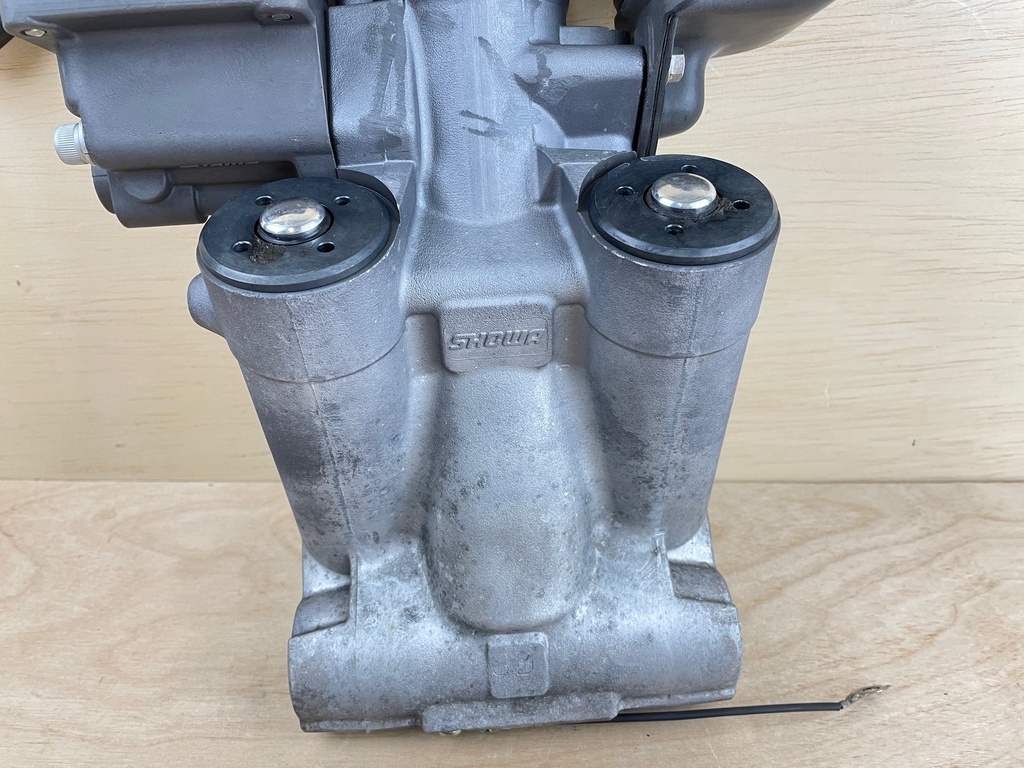 Suzuki DF140 140HP Outboard Power Trim & Tilt Assembly 5033934