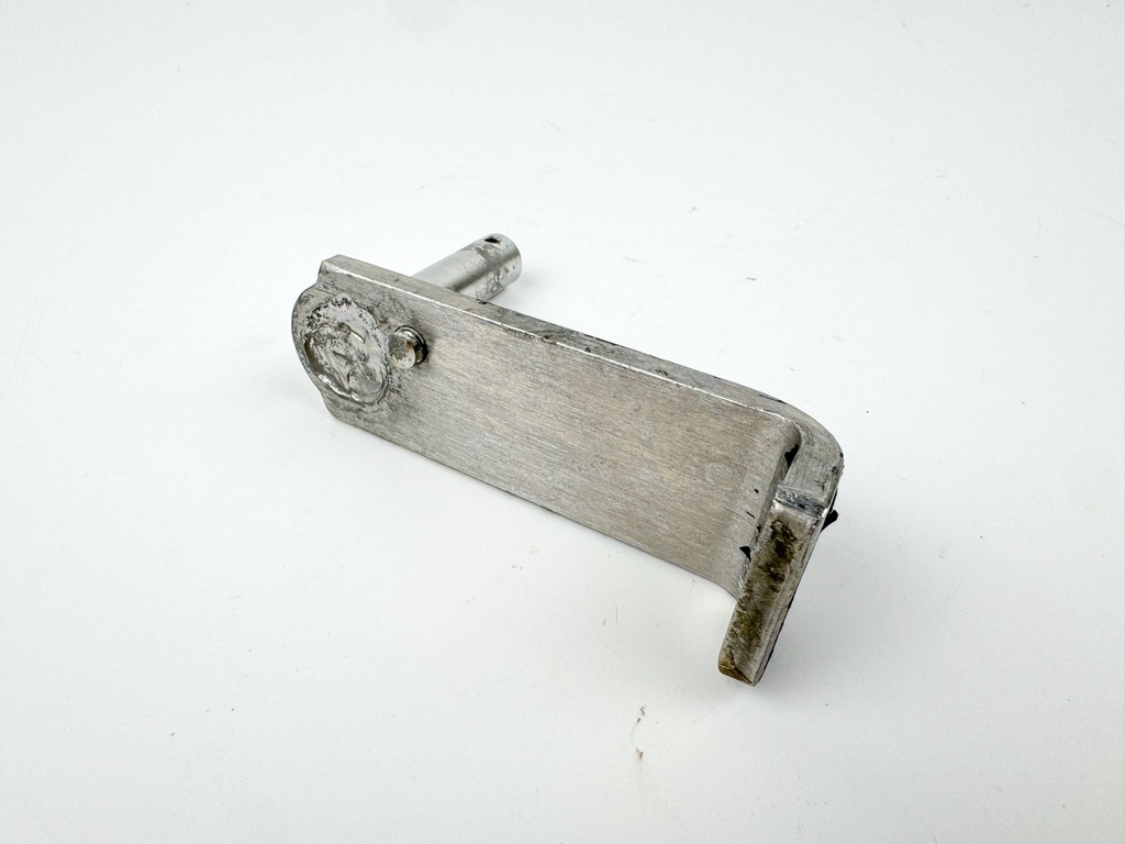 2011 Mercury 60 HP 4 Stroke Outboard Tilt Stop Lever 893704T01 OEM