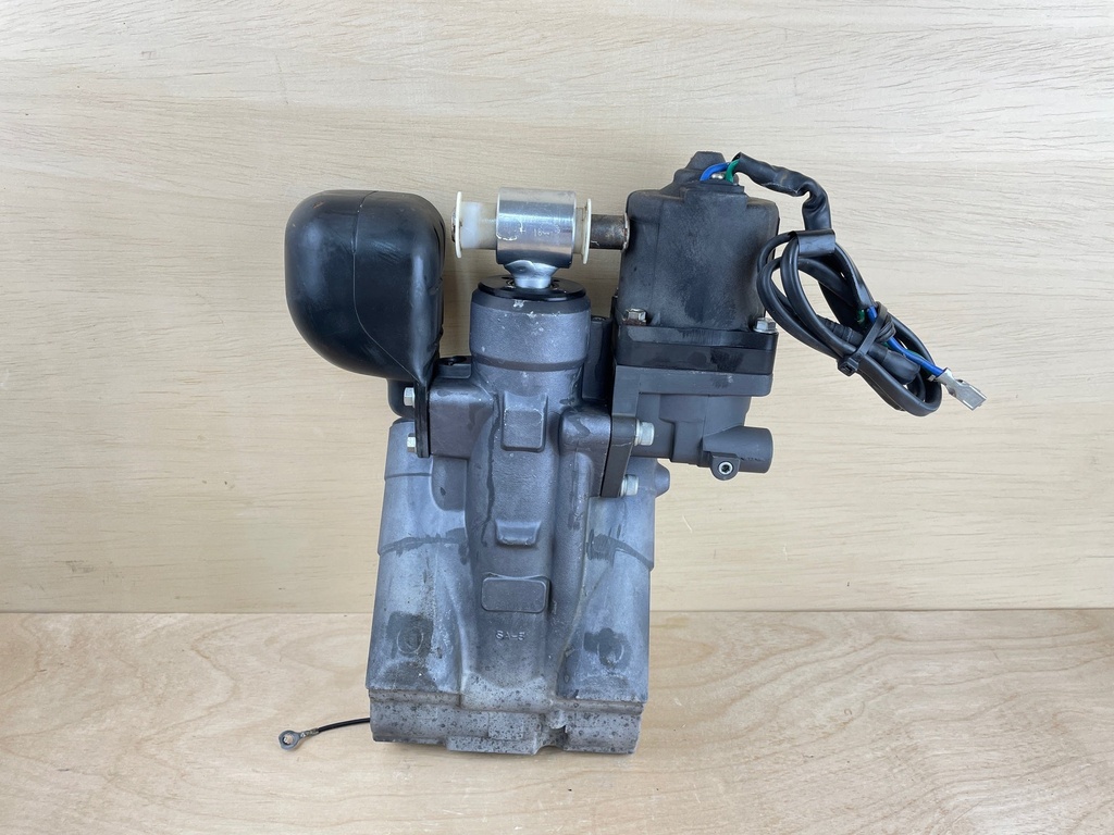 Suzuki DF140 140HP Outboard Power Trim & Tilt Assembly 5033934