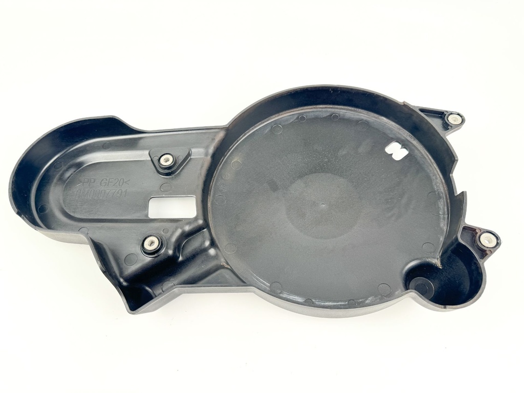 2011 Mercury 60 HP 4 Stroke Outboard Flywheel Cover 859284T2 OEM