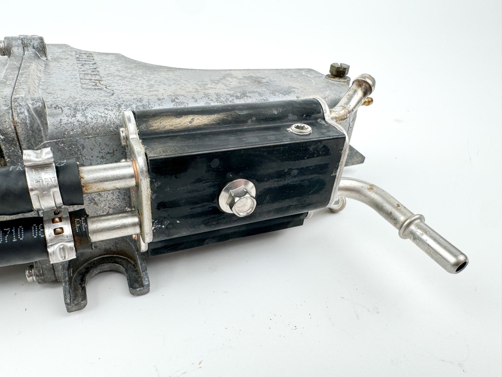 2011 Mercury 60 HP 4 Stroke Outboard Vapor Separator Tank VST 892267T03 OEM