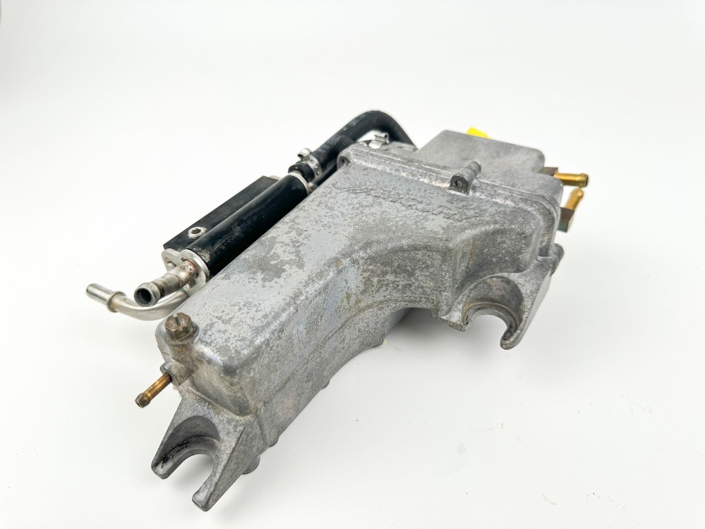 2011 Mercury 60 HP 4 Stroke Outboard Vapor Separator Tank VST 892267T03 OEM