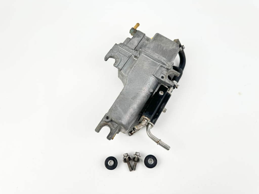 2011 Mercury 60 HP 4 Stroke Outboard Vapor Separator Tank VST 892267T03 OEM