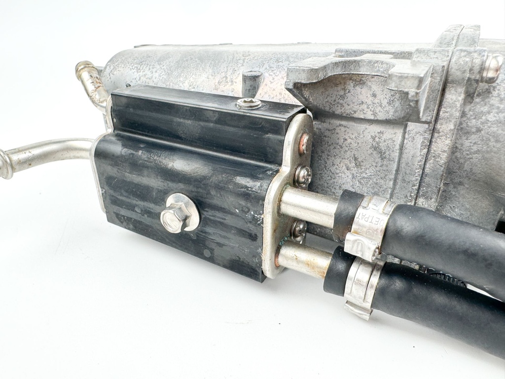 2011 Mercury 60 HP 4 Stroke Outboard Vapor Separator Tank VST 892267T03 OEM