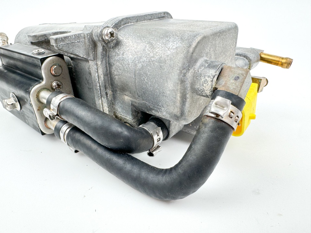 2011 Mercury 60 HP 4 Stroke Outboard Vapor Separator Tank VST 892267T03 OEM