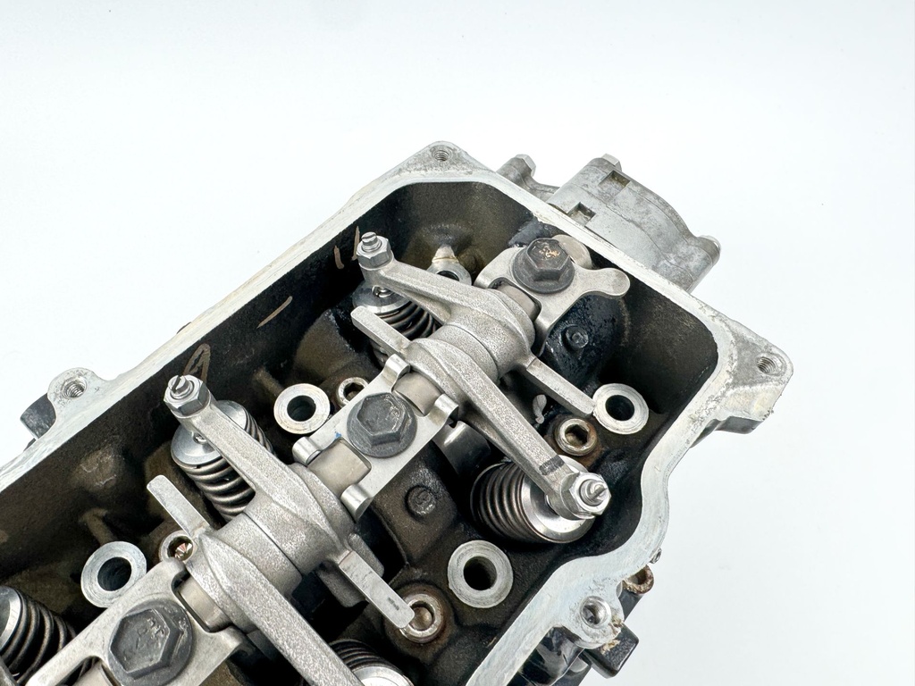 2011 Mercury 60 HP 4 Stroke Outboard Cylinder Head 893505T05 OEM