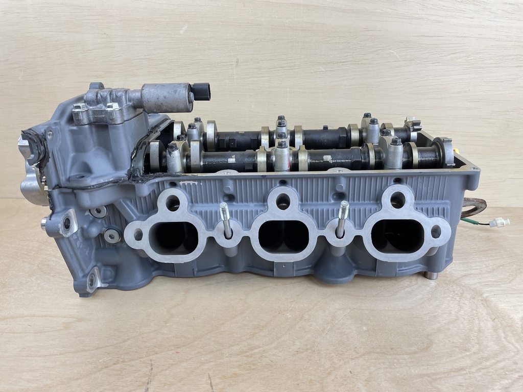 2011 Suzuki DF300 300HP Left Port Cylinder Head Assembly 11103-98J10
