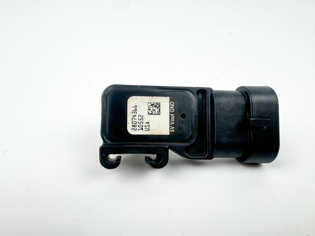 2011 Mercury 60 HP 4 Stroke Outboard MAP Pressure Sensor 854445 OEM