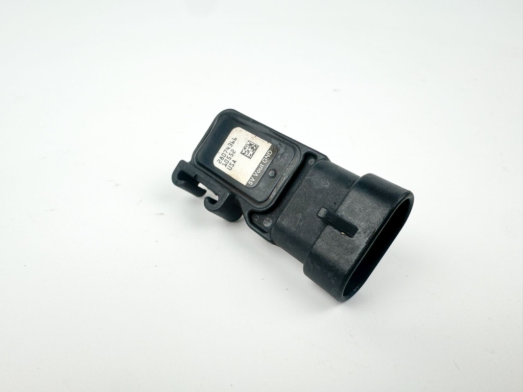 2011 Mercury 60 HP 4 Stroke Outboard MAP Pressure Sensor 854445 OEM