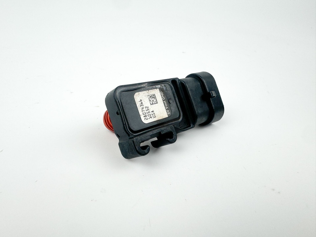 2011 Mercury 60 HP 4 Stroke Outboard MAP Pressure Sensor 854445 OEM