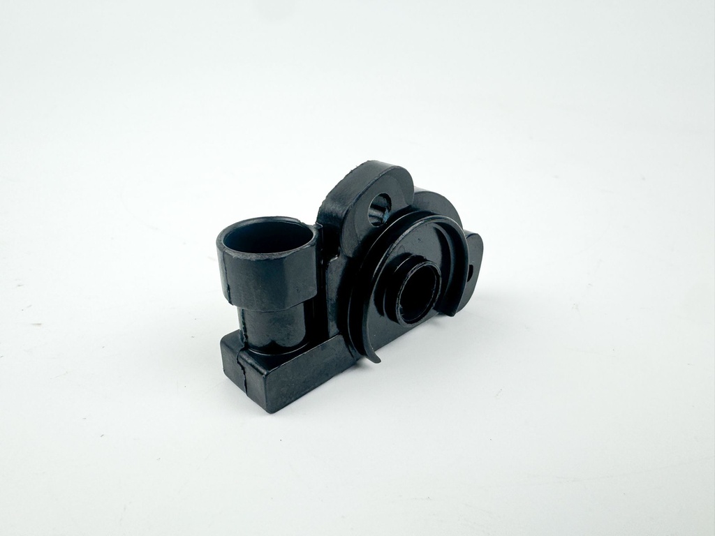 2011 Mercury 60 HP 4 Stroke Outboard Throttle Position Sensor 881070T OEM