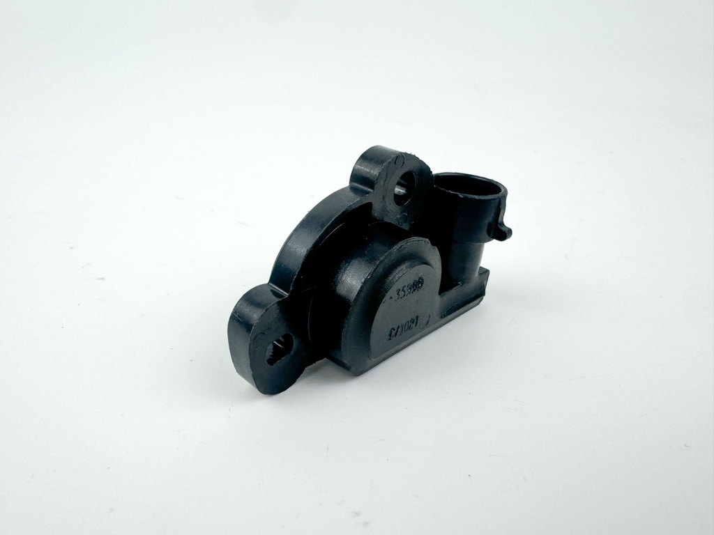 2011 Mercury 60 HP 4 Stroke Outboard Throttle Position Sensor 881070T OEM