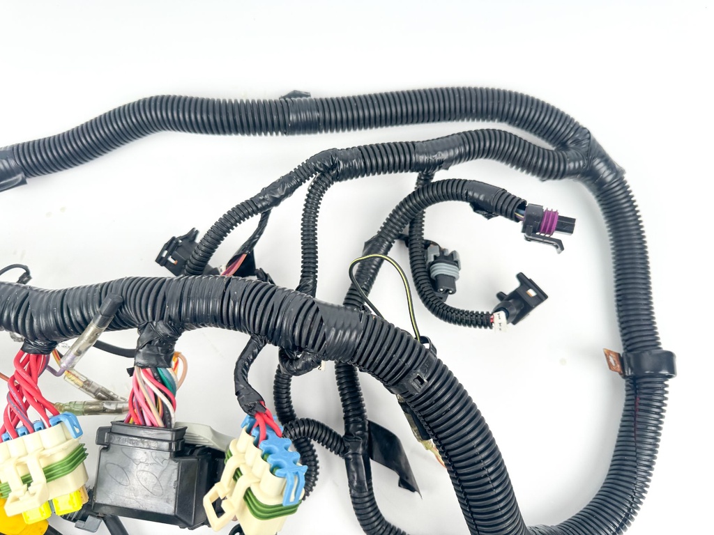 2011 Mercury 60 HP 4 Stroke Outboard Engine Wire Harness 8M0044999 OEM