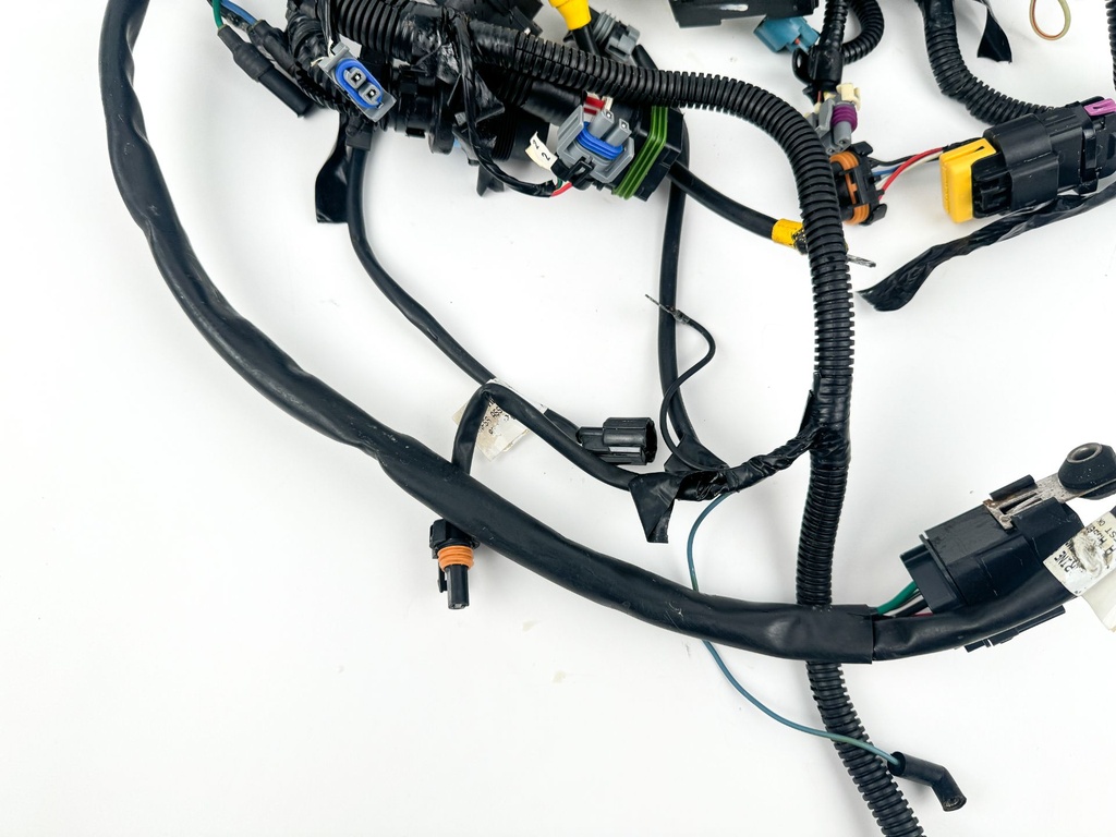 2011 Mercury 60 HP 4 Stroke Outboard Engine Wire Harness 8M0044999 OEM