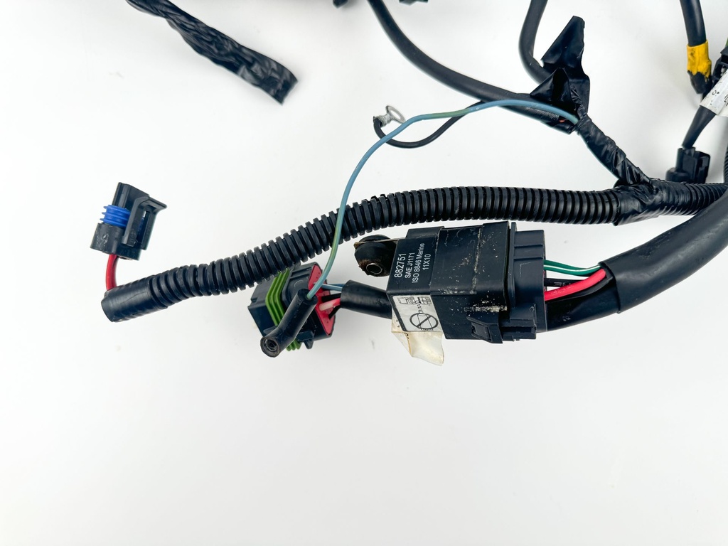 2011 Mercury 60 HP 4 Stroke Outboard Engine Wire Harness 8M0044999 OEM