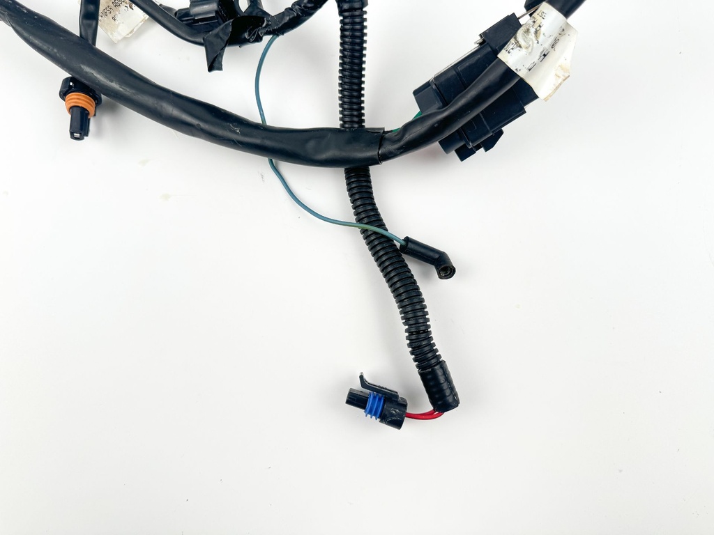 2011 Mercury 60 HP 4 Stroke Outboard Engine Wire Harness 8M0044999 OEM