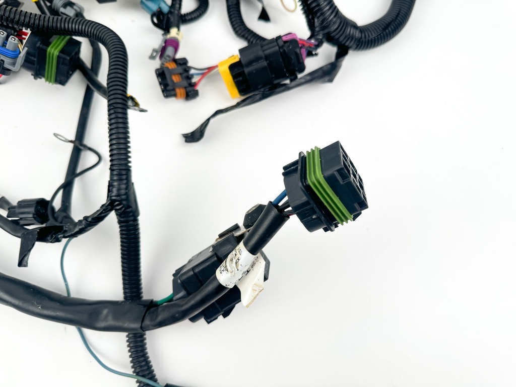 2011 Mercury 60 HP 4 Stroke Outboard Engine Wire Harness 8M0044999 OEM