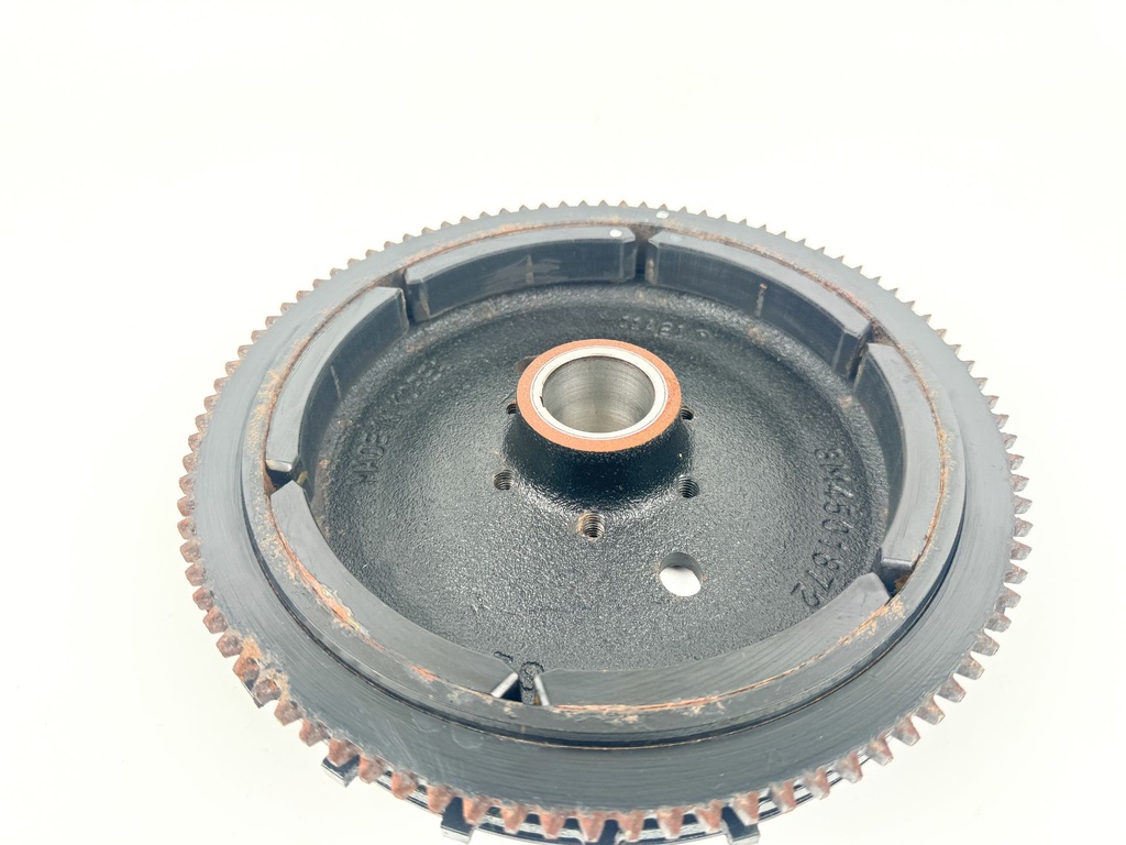 2011 Mercury 60 HP 4 Stroke Outboard Flywheel 8M0044990 OEM