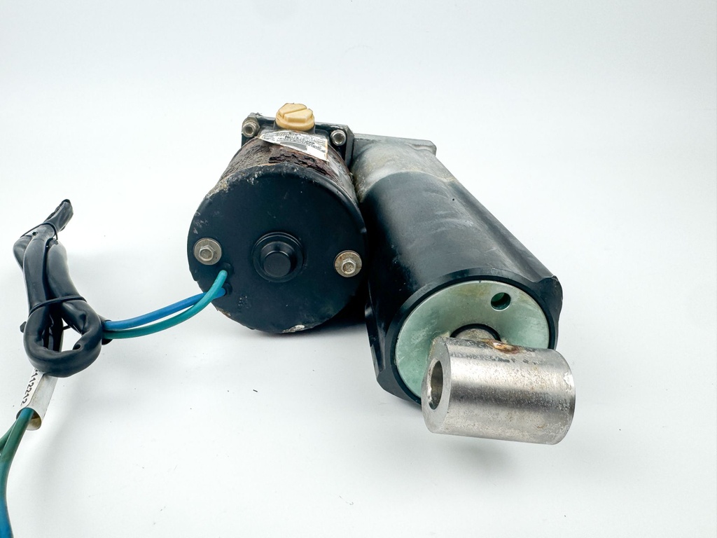 830150T2 Mercury 40 50 60 HP 2 Stroke Outboard Power Trim Tilt Unit Assembly 893517T01