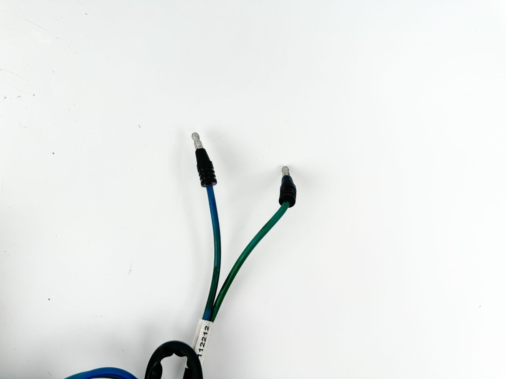 830150T2 Mercury 40 50 60 HP 2 Stroke Outboard Power Trim Tilt Unit Assembly 893517T01