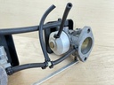 1996 Mercury 120HP Force Outboard 2 Stroke Carburetor Setup Top & Bottom 820203 820195